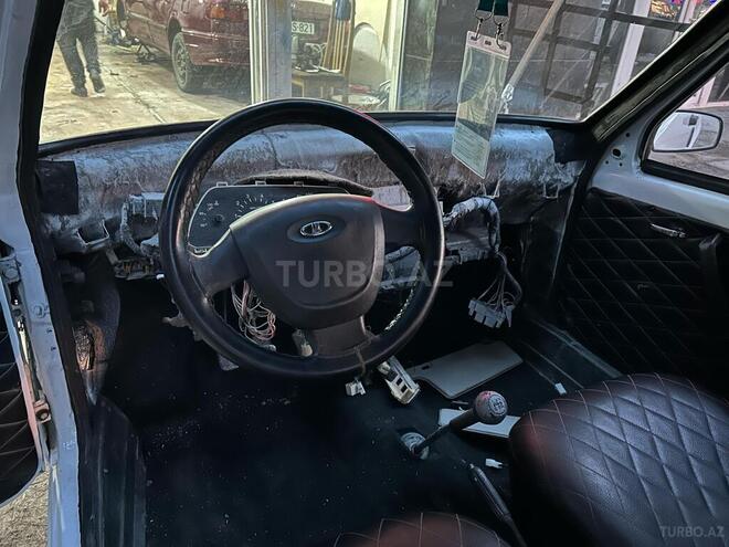 LADA (VAZ) Oka 2005, 187,000 km - 1.0 л - Bakı