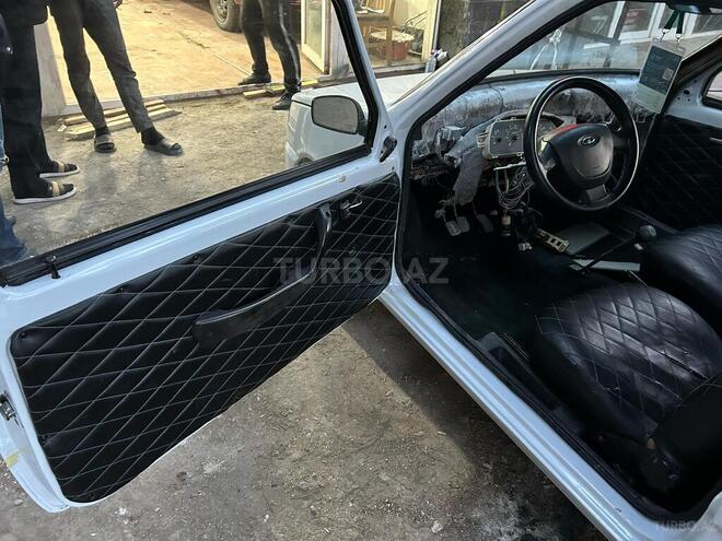 LADA (VAZ) Oka 2005, 187,000 km - 1.0 л - Bakı