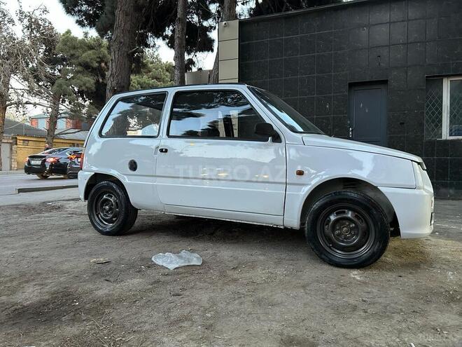 LADA (VAZ) Oka 2005, 187,000 km - 1.0 л - Bakı
