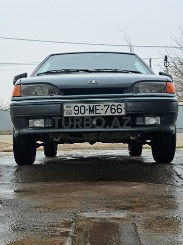 LADA (VAZ) 2115 2011, 200,000 km - 1.5 l - Bakı