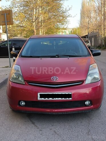 Toyota Prius 2007, 450,000 km - 1.5 l - Bakı