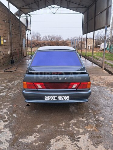 LADA (VAZ) 2115 2011, 200,000 km - 1.5 l - Bakı