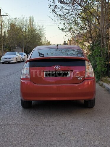 Toyota Prius 2007, 450,000 km - 1.5 l - Bakı
