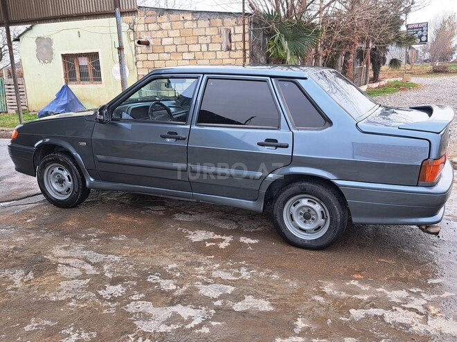 LADA (VAZ) 2115 2011, 200,000 km - 1.5 l - Bakı