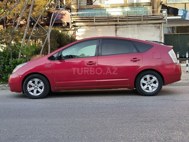 Toyota Prius 2007, 450,000 km - 1.5 l - Bakı