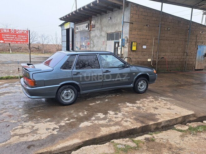LADA (VAZ) 2115 2011, 200,000 km - 1.5 l - Bakı