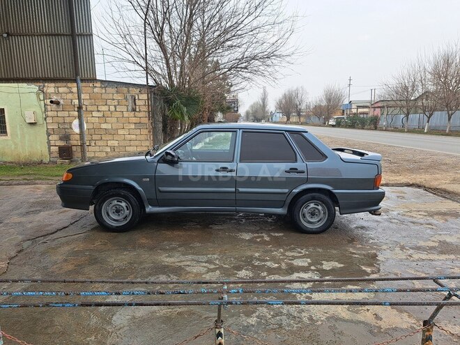 LADA (VAZ) 2115 2011, 200,000 km - 1.5 l - Bakı