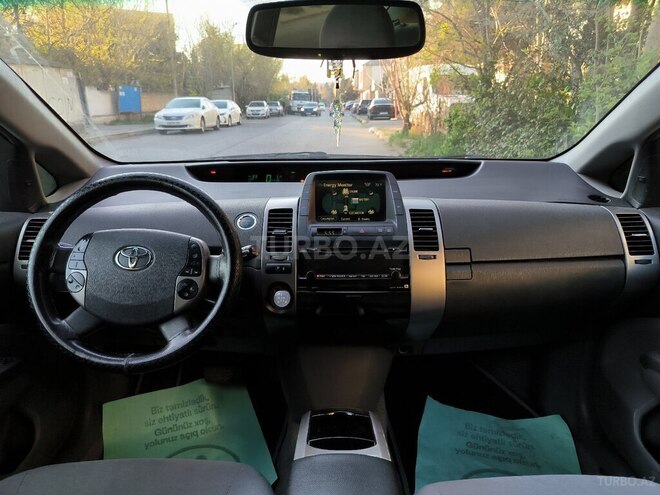 Toyota Prius 2007, 450,000 km - 1.5 l - Bakı