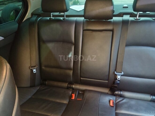 BMW 528 2012, 195,000 km - 2.0 l - Bakı