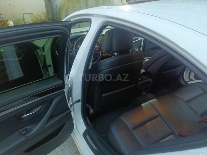 BMW 528 2012, 195,000 km - 2.0 l - Bakı