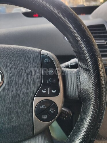 Toyota Prius 2007, 450,000 km - 1.5 l - Bakı