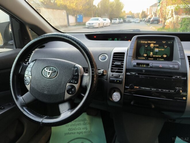 Toyota Prius 2007, 450,000 km - 1.5 l - Bakı