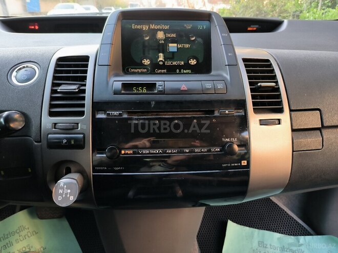 Toyota Prius 2007, 450,000 km - 1.5 l - Bakı