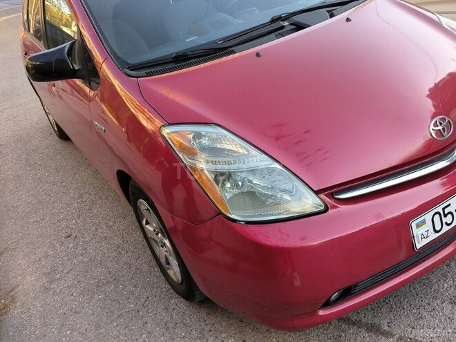 Toyota Prius 2007, 450,000 km - 1.5 l - Bakı