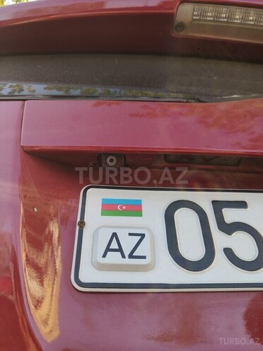 Toyota Prius 2007, 450,000 km - 1.5 l - Bakı
