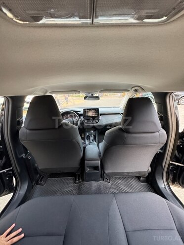 Toyota Corolla 2022, 69,400 km - 1.8 l - Masallı