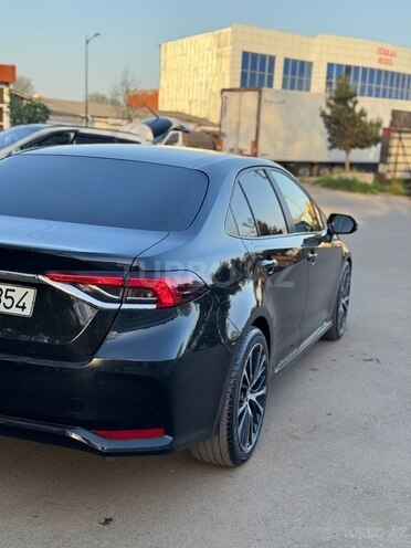 Toyota Corolla 2022, 69,400 km - 1.8 l - Masallı