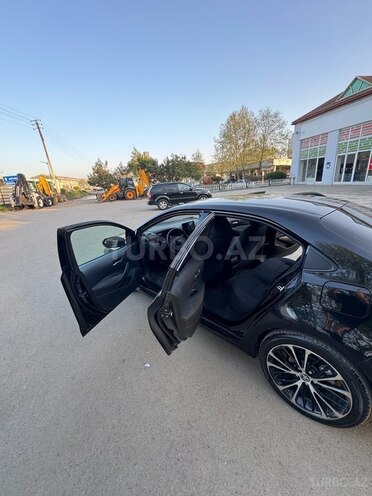 Toyota Corolla 2022, 69,400 km - 1.8 l - Masallı