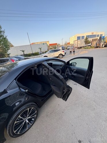 Toyota Corolla 2022, 69,400 km - 1.8 l - Masallı
