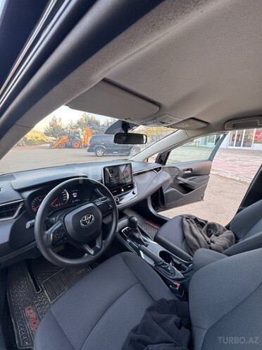 Toyota Corolla 2022, 69,400 km - 1.8 l - Masallı