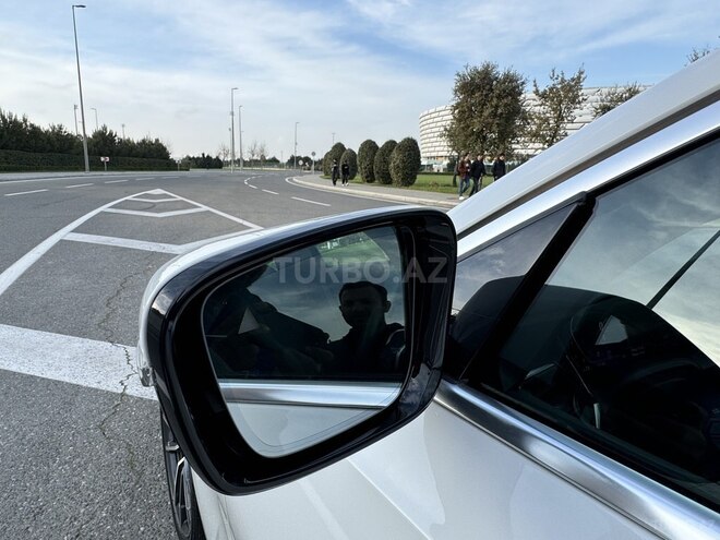 BMW 330 2021, 31,000 km - 2.0 l - Bakı