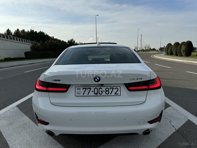 BMW 330 2021, 31,000 km - 2.0 l - Bakı