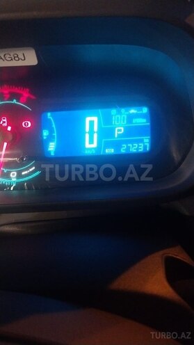 Chevrolet Cobalt 2024, 27,237 km - 1.5 l - Bakı