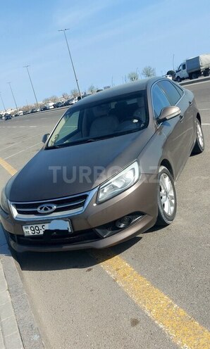 Chery  2014, 266,000 km - 1.6 l - Bakı