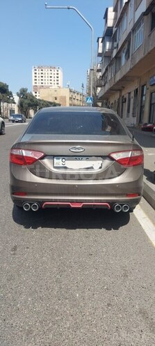 Chery  2014, 266,000 km - 1.6 l - Bakı