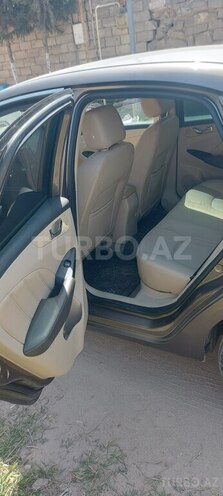 Chery  2014, 266,000 km - 1.6 l - Bakı