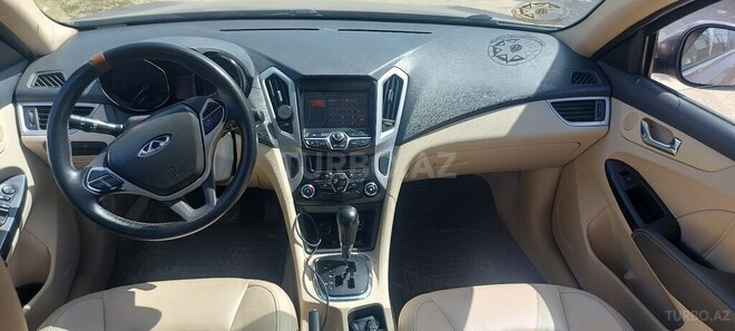 Chery  2014, 266,000 km - 1.6 l - Bakı