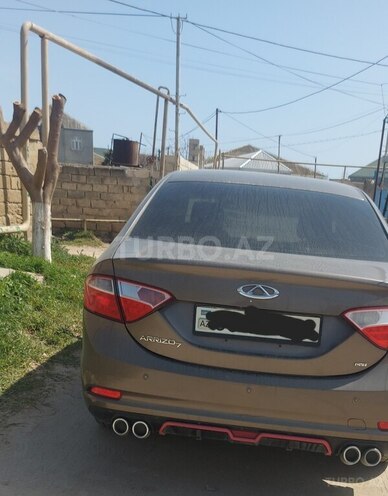 Chery  2014, 266,000 km - 1.6 l - Bakı