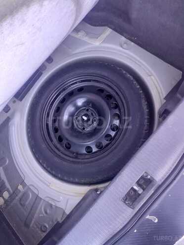 Opel Astra 2005, 165,897 km - 1.4 l - Salyan
