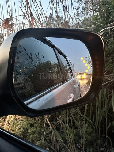 Toyota Land Cruiser Prado 2013, 197,762 km - 2.7 l - Bakı