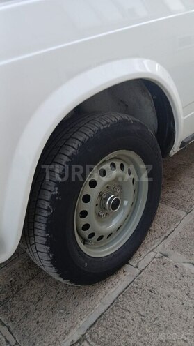 LADA (VAZ) 2107 2004, 98,562 km - 1.6 l - Cəlilabad