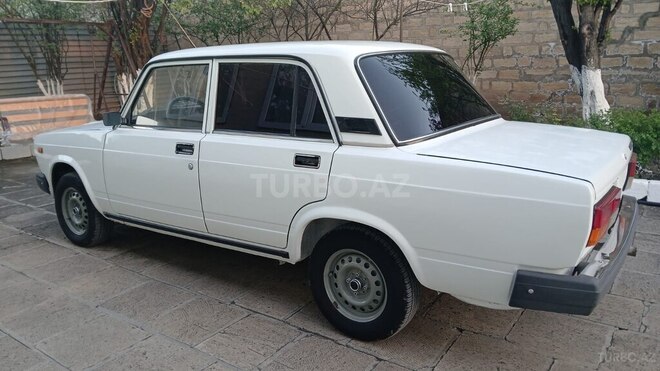 LADA (VAZ) 2107 2004, 98,562 km - 1.6 l - Cəlilabad