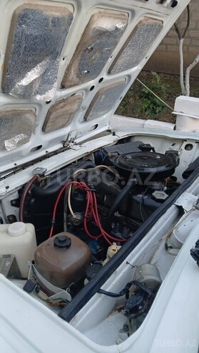 LADA (VAZ) 2107 2004, 98,562 km - 1.6 l - Cəlilabad