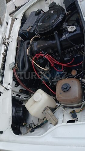 LADA (VAZ) 2107 2004, 98,562 km - 1.6 l - Cəlilabad
