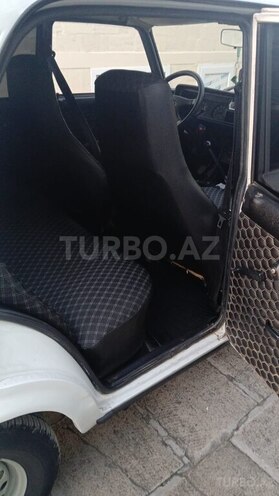 LADA (VAZ) 2107 2004, 98,562 km - 1.6 l - Cəlilabad