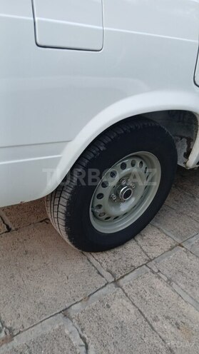 LADA (VAZ) 2107 2004, 98,562 km - 1.6 l - Cəlilabad