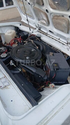 LADA (VAZ) 2107 2004, 98,562 km - 1.6 l - Cəlilabad
