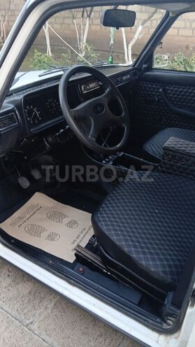 LADA (VAZ) 2107 2004, 98,562 km - 1.6 l - Cəlilabad