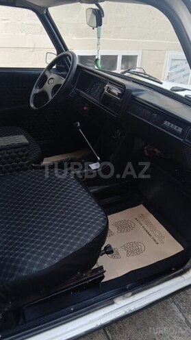LADA (VAZ) 2107 2004, 98,562 km - 1.6 l - Cəlilabad