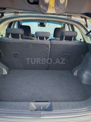 Nissan Juke 2012, 130,000 km - 1.6 l - Bakı