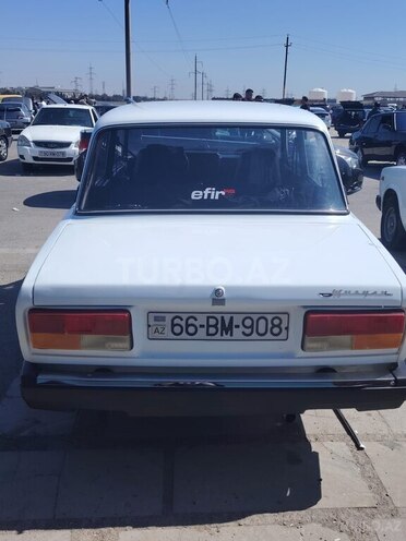 LADA (VAZ) 2107 2006, 86,000 km - 1.6 l - Göyçay