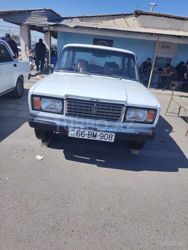 LADA (VAZ) 2107 2006, 86,000 km - 1.6 l - Göyçay
