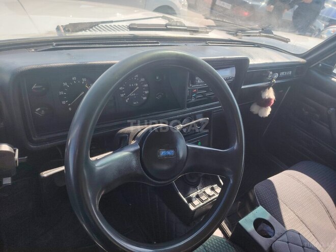 LADA (VAZ) 2107 2006, 86,000 km - 1.6 l - Göyçay