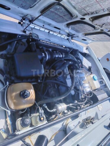 LADA (VAZ) 2107 2006, 86,000 km - 1.6 l - Göyçay