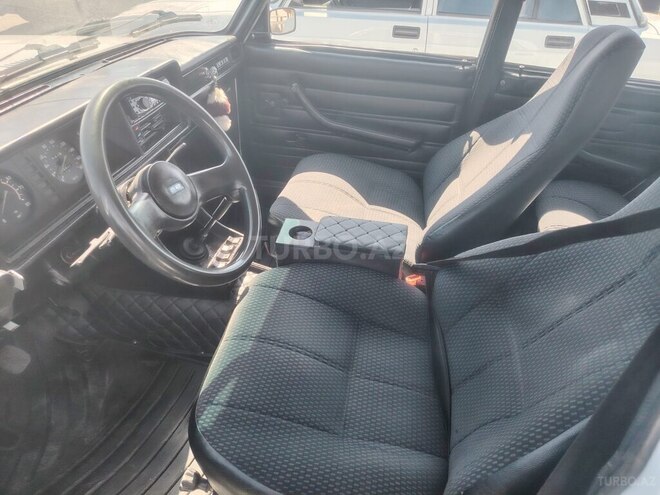 LADA (VAZ) 2107 2006, 86,000 km - 1.6 l - Göyçay
