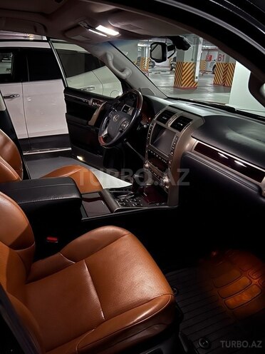Lexus GX 460 2014, 223,000 km - 4.6 л - Bakı